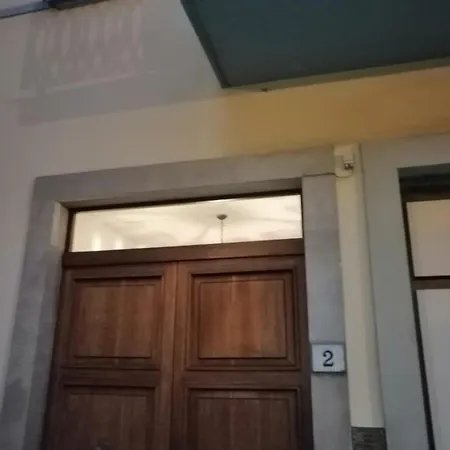5 Min Dagli Uffizi Suite Wifi Confort Florence Exterior photo