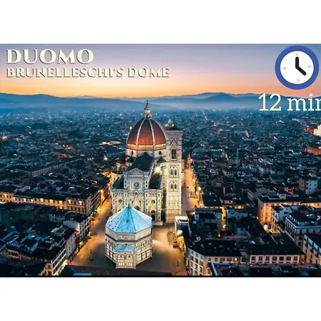 5 Min Dagli Uffizi Suite Wifi Confort Florence Exterior photo
